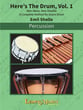 Here's the Drum, Vol. 1 Snare Drum cover